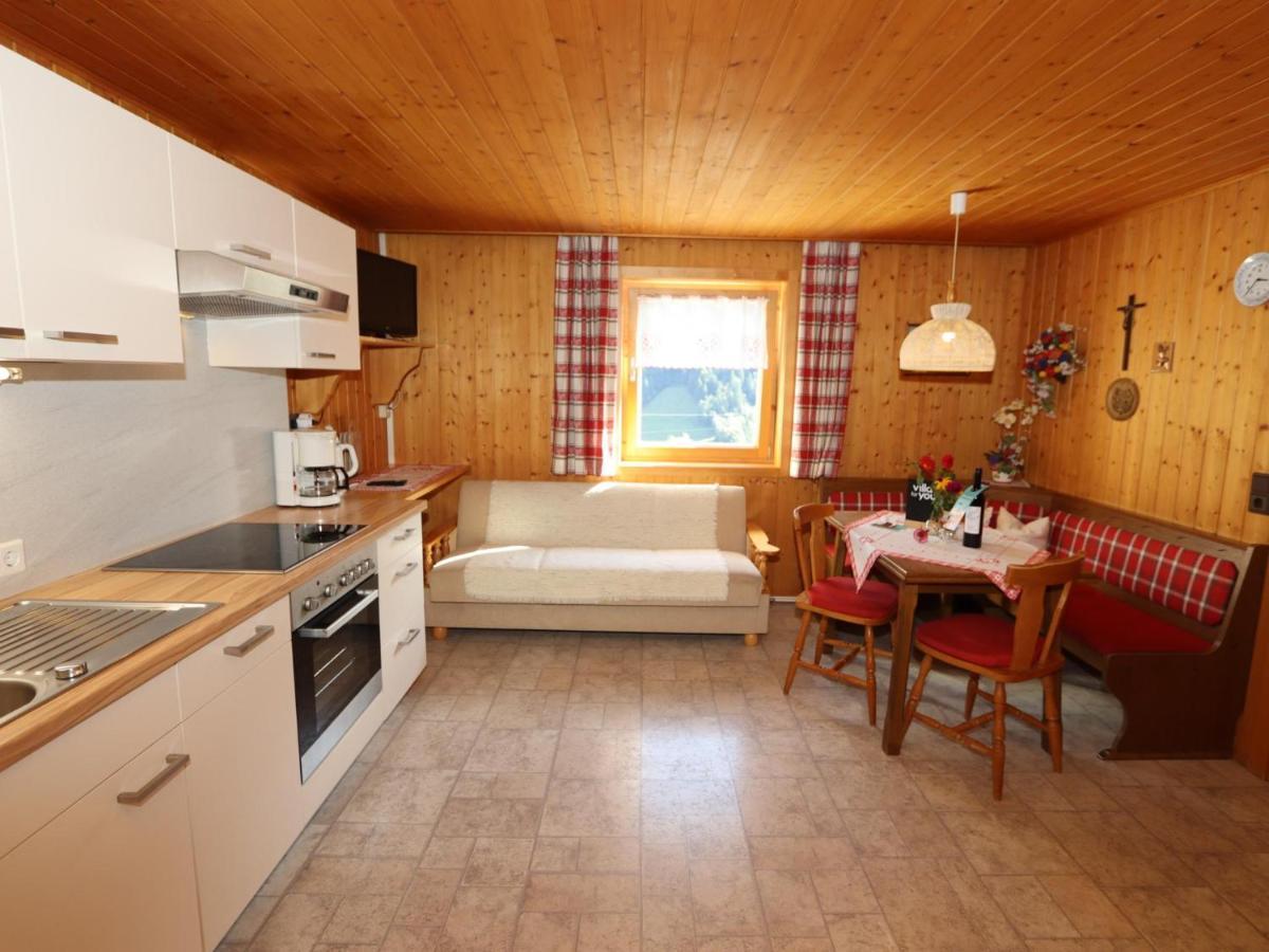 Ferienhaus Tuertscher 2 Sonntag Extérieur photo