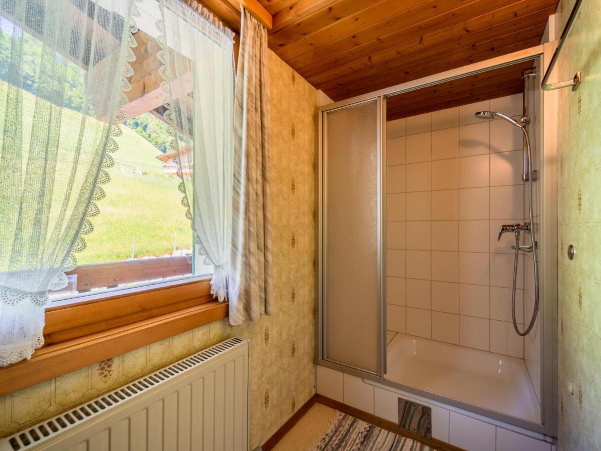 Ferienhaus Tuertscher 2 Sonntag Extérieur photo