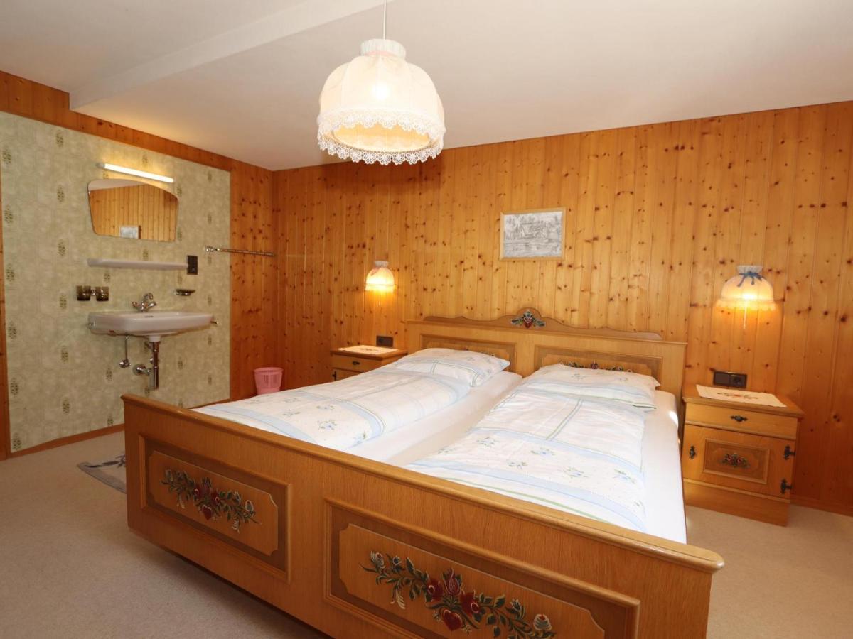 Ferienhaus Tuertscher 2 Sonntag Extérieur photo