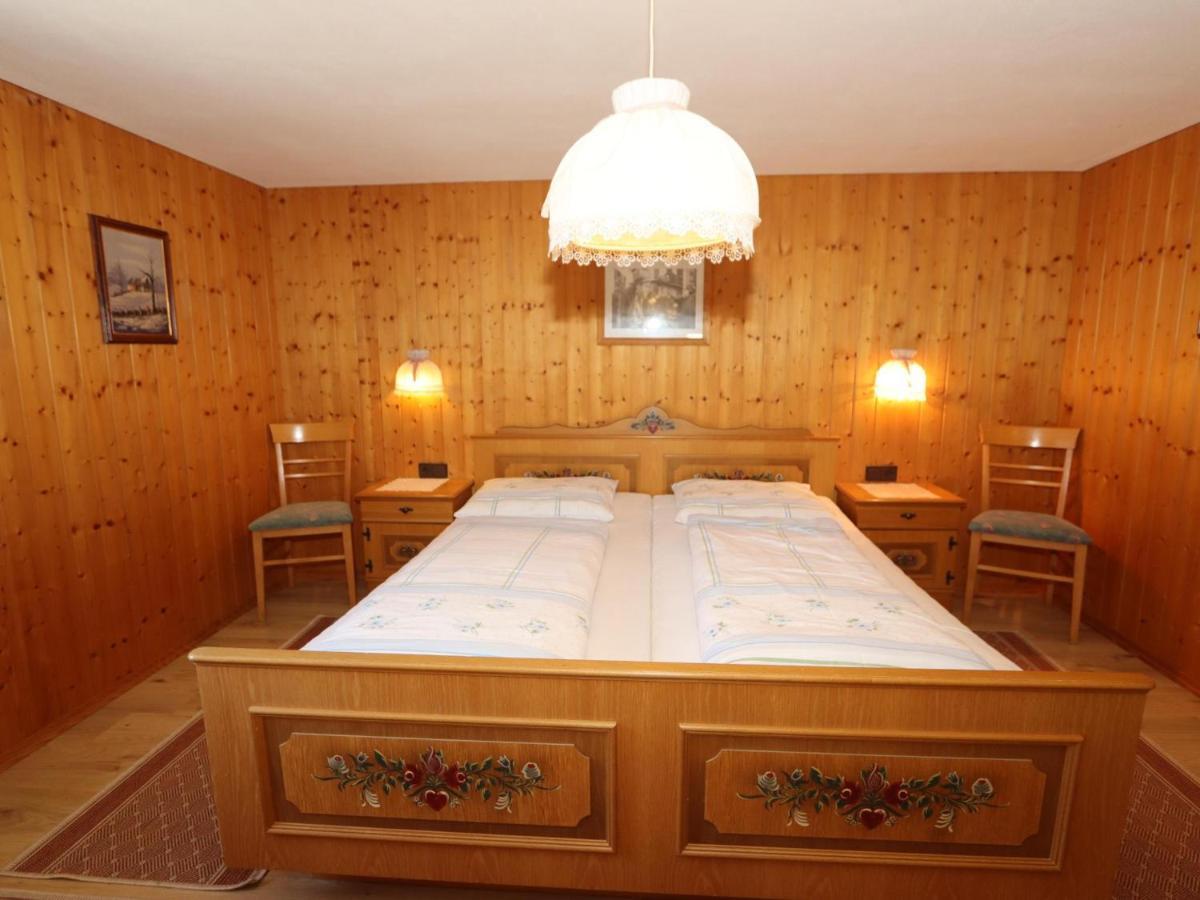Ferienhaus Tuertscher 2 Sonntag Extérieur photo
