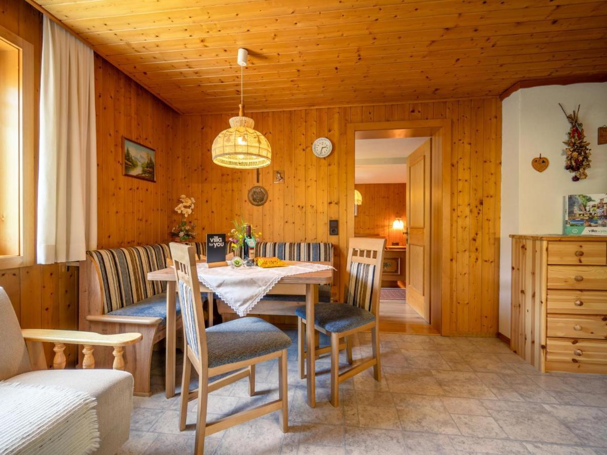 Ferienhaus Tuertscher 2 Sonntag Extérieur photo