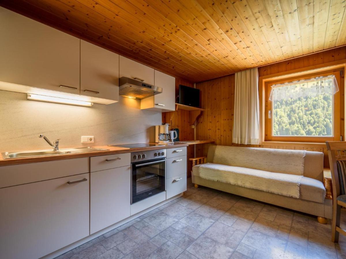 Ferienhaus Tuertscher 2 Sonntag Extérieur photo