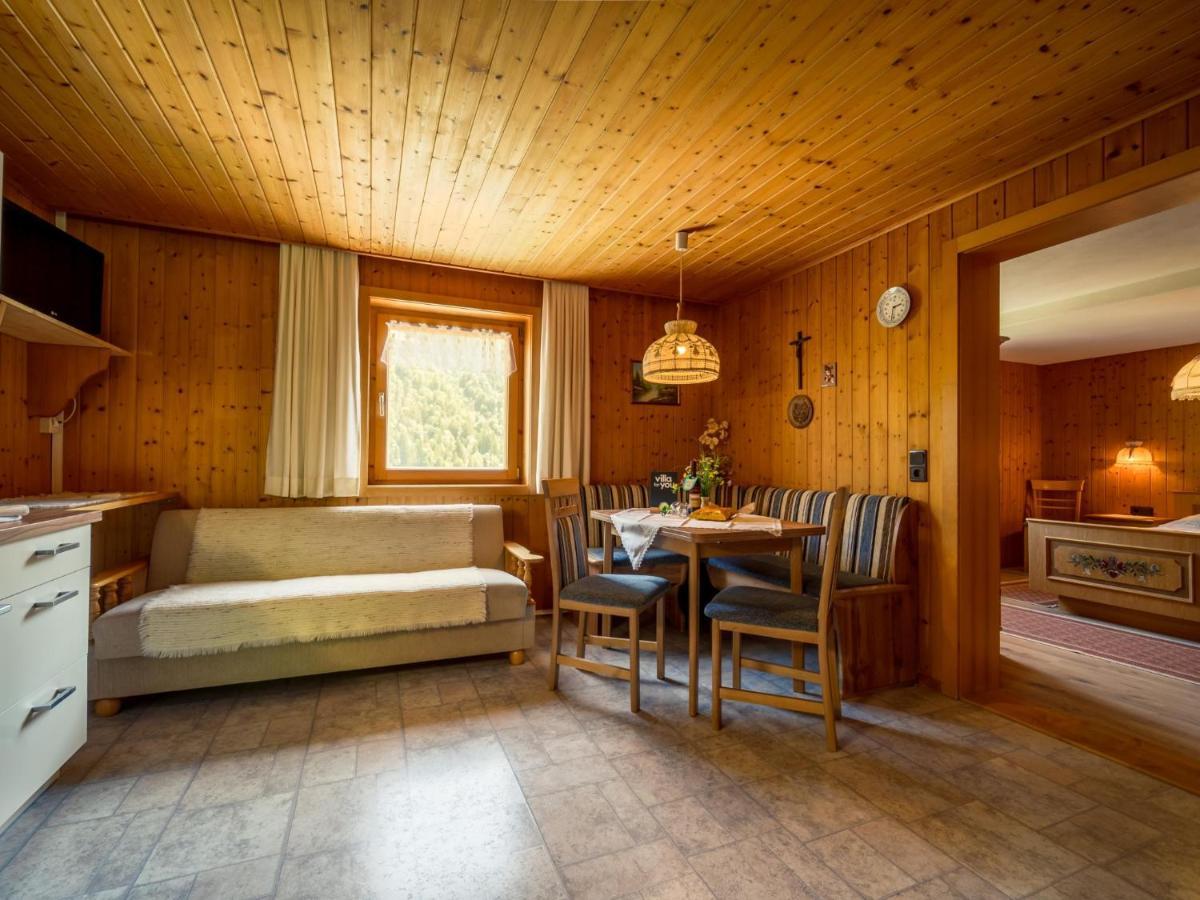 Ferienhaus Tuertscher 2 Sonntag Extérieur photo