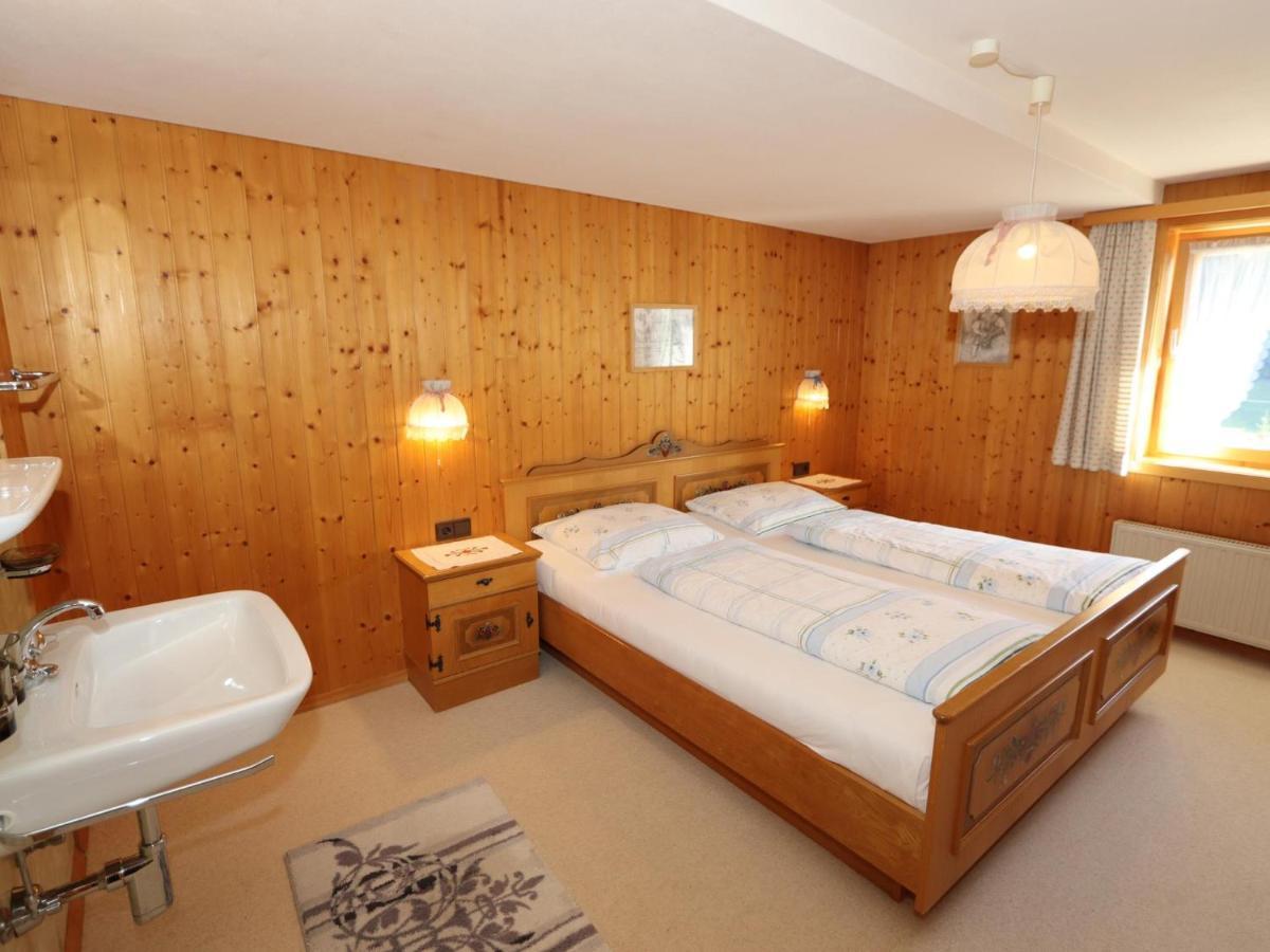 Ferienhaus Tuertscher 2 Sonntag Extérieur photo