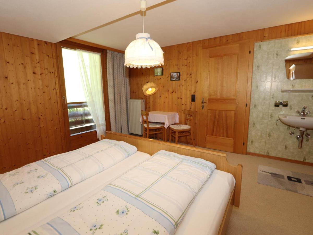 Ferienhaus Tuertscher 2 Sonntag Extérieur photo